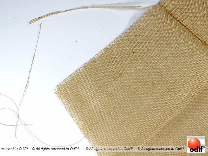 Step 3 - Placemats