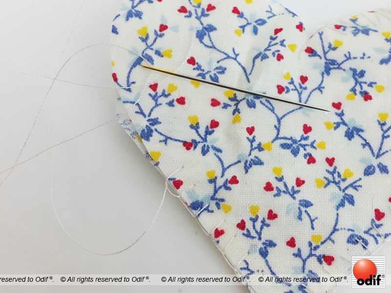 Sew