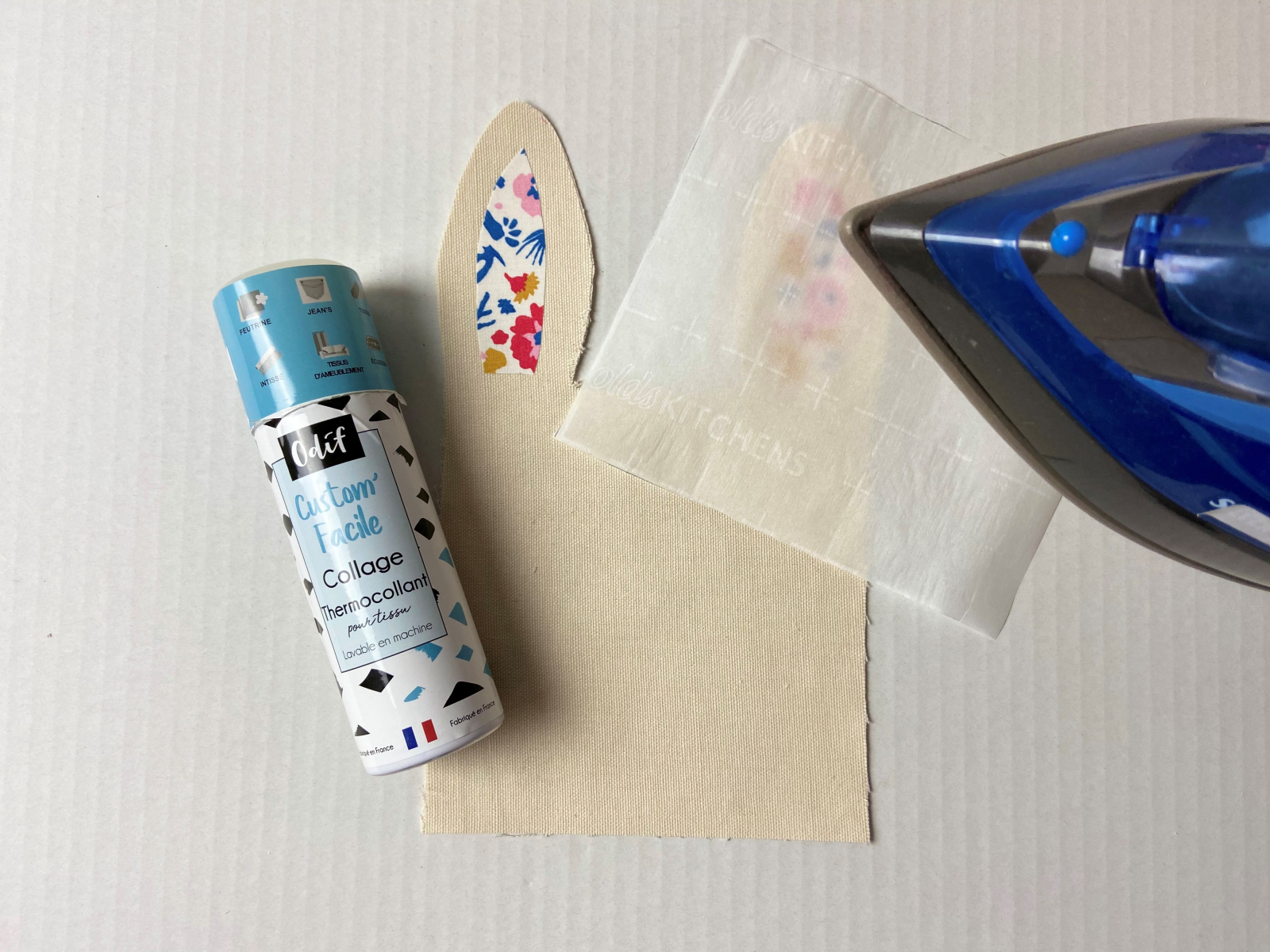 Step 5