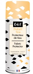 Odif Fabric Shield Fabric Protector Spray 6.98 oz
